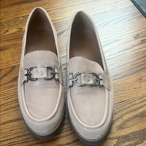 Donald Pliner Clio Chunky Loafer